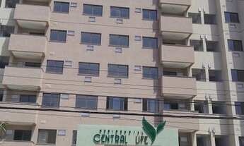 Imagem 2: OPORTUNIDADE! BARÃO DO AMAZONAS. CENTRAL LIFE. FRENTE. VARANDA, 2 QUARTOS, SUÍTE, GAR. LAZ