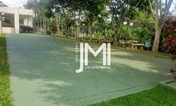 Imagem 4: Apartamento com 3 dormitórios à venda, 98 m² por R$ 530.000,00 - Parque Prado - Campinas/S