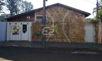 Imagem: SãO CARLOS - Casa Padrão - Azulville I