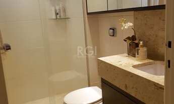 Imagem 6: Porto Alegre - Apartamento Padrão - Jardim Botânico