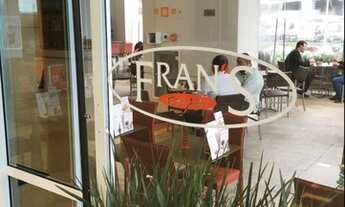 Imagem 5: Sala para locação tem 64 metros quadrados em Vila Cordeiro - São Paulo - SP