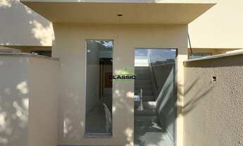 Imagem 4: Belo Horizonte - Apartamento Padrão - São João Batista (Venda Nova