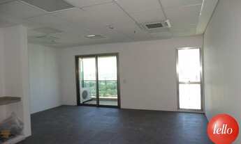 Imagem 3: São Paulo - Conjunto Comercial/sala - Brooklin