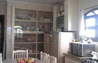 Imagem 4: Sobrado com 2 dormitórios à venda, 203 m² por R$ 380.000,00 - Jardim das Cerejeiras - Atib