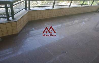 Imagem 3: Rio de Janeiro - Apartamento Padrão - Recreio dos Bandeirantes