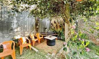 Imagem 5: Sobrado com 2 Quartos e 1 Suíte Master à venda, 298 m² por R$ 1.600.000 - Parque São Paulo