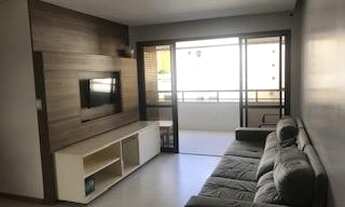 Imagem 4: Apartamento para Venda em Salvador, Pituba, 3 dormitórios, 2 suítes, 4 banheiros, 2 vagas