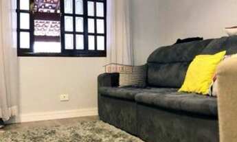 Imagem 3: Sobrado para venda com 125 metros quadrados com 3 quartos