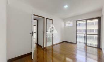 Imagem 5: Apartamento 3 quartos , 1 suíte e 1 vaga na escritura