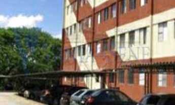 Imagem: SAO JOSE DOS CAMPOS - Residential / Apartment