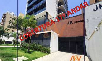 Imagem: Apartamento Cobertura com 1 suíte, 85 m²