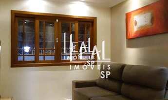 Imagem 4: Casa com 2 dormitórios à venda, 100 m² por R$ 550.000,00 - Vila Rosália - Guarulhos/SP