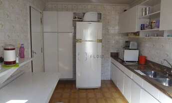 Imagem 7: Casa com 3 dormitórios à venda, 284 m² na Vila Gumercindo - São Paulo/SP