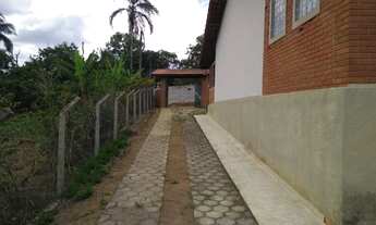 Imagem 3: Bela chácara com vista à venda em Pinhalzinho-SP. CÓD 2349