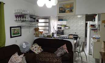 Imagem 7: Casa para venda tem 198 metros quadrados com 2 quartos em Vila Figueira - Suzano - SP