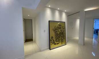 Imagem 7: Apartamento para venda possui 150 metros quadrados com 2 quartos em Leblon - Rio de Janeir