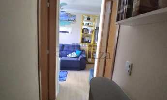 Imagem 6: Apartamento - Jardim das Industrias - Residencial Spazio Campos Gerais - 2 Dormitórios - 4