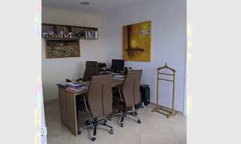 Imagem 4: Ampla sala coml, 87 m² - Vila Romana