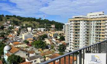 Imagem 3: Apartamento com 2 dorms, Santa Rosa, Niterói - R$ 480 mil, Cod