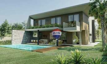 Imagem: Casa em construção à venda, 5 suítes