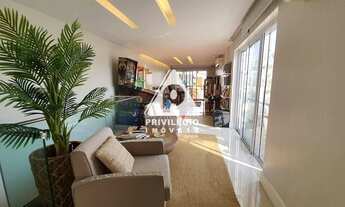 Imagem 7: Cobertura à venda, 3 quartos, 2 suítes, 3 vagas, BARRA DA TIJUCA - RIO DE JANEIRO/RJ