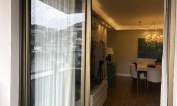 Imagem: Apartamento para venda com 2 quartos em