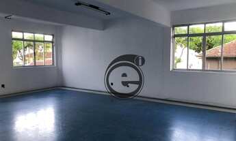 Imagem 2: Conjunto para alugar, 90 m² por R$ 1.408/mês - Embaré - Santos/SP