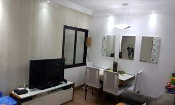 Imagem: Apartamento Residencial à venda, Vila Valparaíso