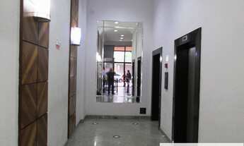 Imagem 7: Cjto Comercial_Sala para alugar por R$ 880.00, 35.60 m2 - AGUA VERDE - CURITIBA/PR