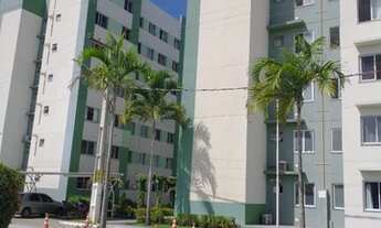 Imagem: Apartamento para venda possui 56 metros