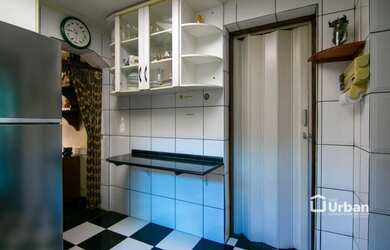 Imagem 15: Casa com 4 dormitórios à venda, 172 m² por R$ 520.000,00 - Nagoya Garden - Vargem Grande P