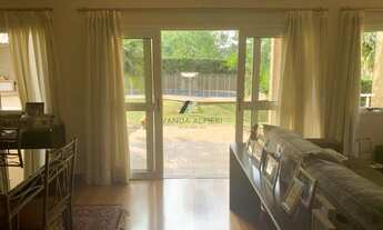 Imagem 4: Santana de Parnaíba - Casa de Condomínio - Alphaville 05