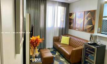 Imagem 2: Apartamento para Venda em Presidente Prudente, EDIFICIO PRINCIPE DE ANDORRA, 2 dormitórios