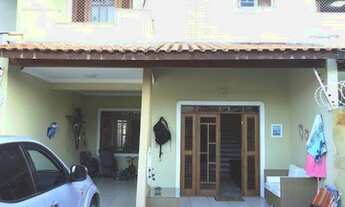 Imagem: Casa com 175 metros quadrados com 3 quartos