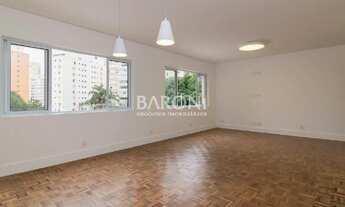 Imagem: São Paulo - Apartamento Padrão - Perdizes