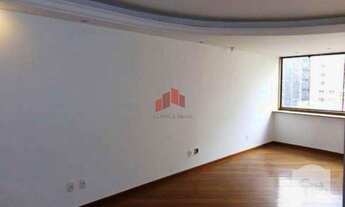 Imagem 2: Belo Horizonte - Apartamento Padrão - Santo Agostinho