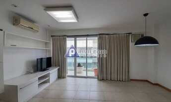 Imagem 6: Apartamento à venda, 4 quartos, 2 suítes, 2 vagas, Botafogo - RIO DE JANEIRO/RJ