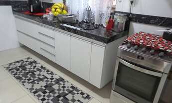 Imagem 6: Belo Horizonte - Casa Padrão - Santa Mônica