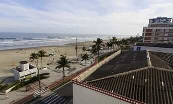 Imagem 3: Frente mar 3 dormitórios 3 suítes c/ hidromassagem - Tupi
