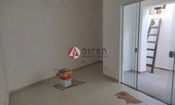 Imagem 2: SOBRADO PARA LOCAÇÃO, 02 DORMITÓRIOS, BELA VISTA SP