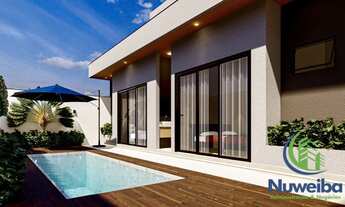 Imagem 6: Casa em condomínio com 3 quartos - Bairro Condomínio Residencial Euroville II em Bragança