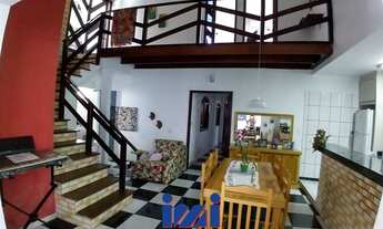 Imagem 7: Sobrado a venda 03 quartos na praia Guaratuba