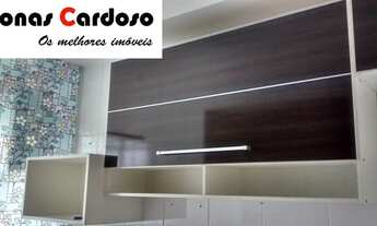 Imagem: Apartamento 2 dormitórios com suite no