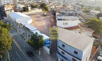 Imagem 2: Terreno à venda, 2280 m² por R$ 3.800.000,00 - Jardim Maristela - São Paulo/SP