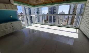 Imagem 1: Apartamento para Venda em João Pessoa, Tambaú, 4 dormitórios, 4 suítes, 1 banheiro, 3 vaga