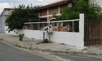 Imagem: Casa bem espaçosa, próxima ao centro