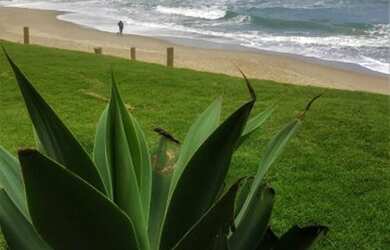 Imagem 3: Linda casa em frente ao mar no Campeche