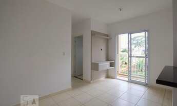 Imagem 4: Apartamento para Aluguel - Distrito de Bonfim Paulista, 2 Quartos, 50 m2