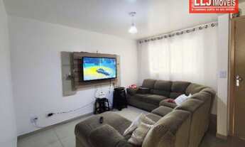 Imagem 4: Sobrado 3 qtos, prox Terminal, frte pra rua, 69 m² R$ 455.000 - Bairro Alto - Curitiba/PR