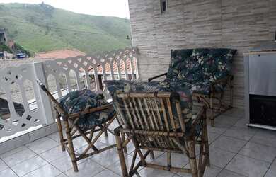 Imagem 7: Casa em Jardim Cruzeiro - Mauá - SP]